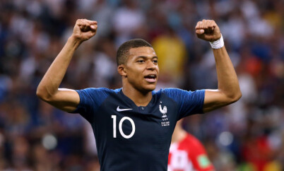 Mbappé hylles for gesten. Her er flere av verdens mest gavmilde fotballstjerner
